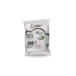 COTTIE COTON PADS BIO 200PCS