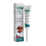 GUM AFTACLEAR GEL 10ML