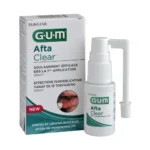 GUM AFTACLEAR SPRAY 15ML