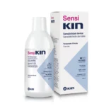 KIN SENSIKIN BAIN DE BOUCHE 250ML