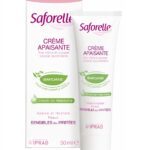 SAFORELLE CREME APAISANTE INTIME 40ML