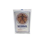 SEDISOL EMPLÂTRE PM