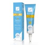 KELOCOTE UV GEL SILICONE CICATRISANT SPF30 15G