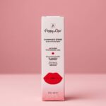 GOMMAGE A LEVRES POPPY LIPS