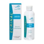 ECRINAL SHAMPOOING CHEVEUX SECS 200ML