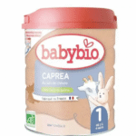 BABYBIO CAPREA 1 800G