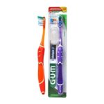 GUM BAD TECHNIQUE SOUPLE 491M