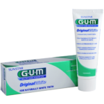 GUM DENTIFRICE ORIGINAL WHITE