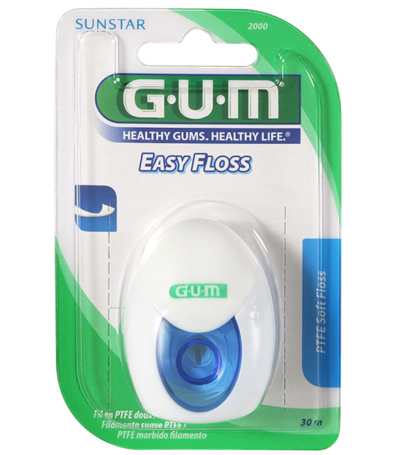 Gum Easy Floss 2000 GUM EASY FLOSS 2000 – Image 1