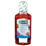 GUM BAIN DE BOUCHE JUNIOR 6+ 300ML