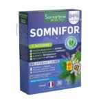 SANTAROME SOMNIFOR MELATONINE 1,9MG 30COMP