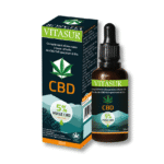 VITASUR GOUTTE 5% 30ML