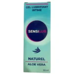SENSILUB GEL LUBRIFIANT 50ML