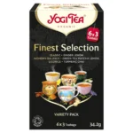 YOGI TEA FINEST SELECTION 18x2G