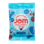 JOM GUMMIES SOUR COLA 70G