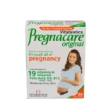 PREGNACARE GROSSESSE 30 CP