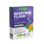 SANTAROME RESPIRUB FLASH 15CP