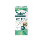 TADAM TAMPONS AVEC APPLICATEUR NORMAL 16U