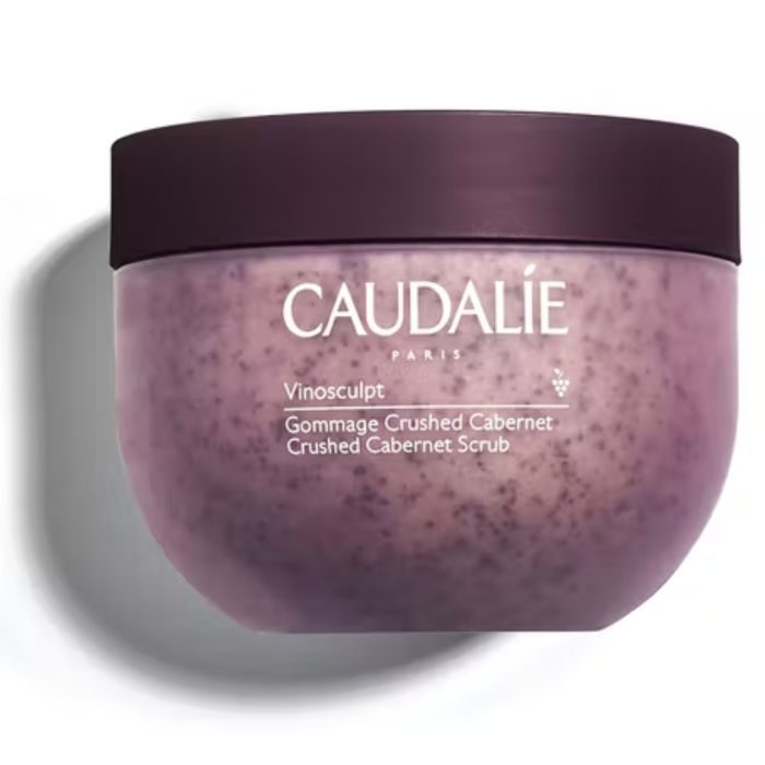 caudalie-caudalie-vinosculpt-gommage-ccrushed-cabernet-200-g-gommages-visage CAUDALIE VINOSCULPT GOMMAGE CRUSHED CABERNET 225GR – Image 1