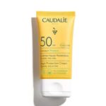 CAUDALIE VINOSUN PROTECT CREME HAUTE PROTECTION INVISIBLE SPF 50+ 50ML