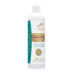 ECRINAL SHAMPOOING FORTIFIANT FEMME 400ML