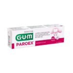 GUM DENTIFRICE PAROEX