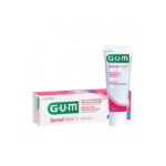 GUM DENTIFRICE SENSIVITAL PLUS