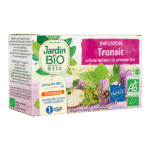 JARDIN BIO TRANSIT INTESTINAL 30G