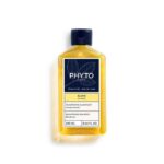 PHYTO BLOND SHAMPOOING ILLUMINANT CHEVEUX BLONDS 250ML