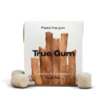 TRUE CHEWING GUM REGLISSE EUCALYPTUS SANS SUCRE 21G