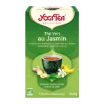 YOGI THE VERT JASMIN 17*2G