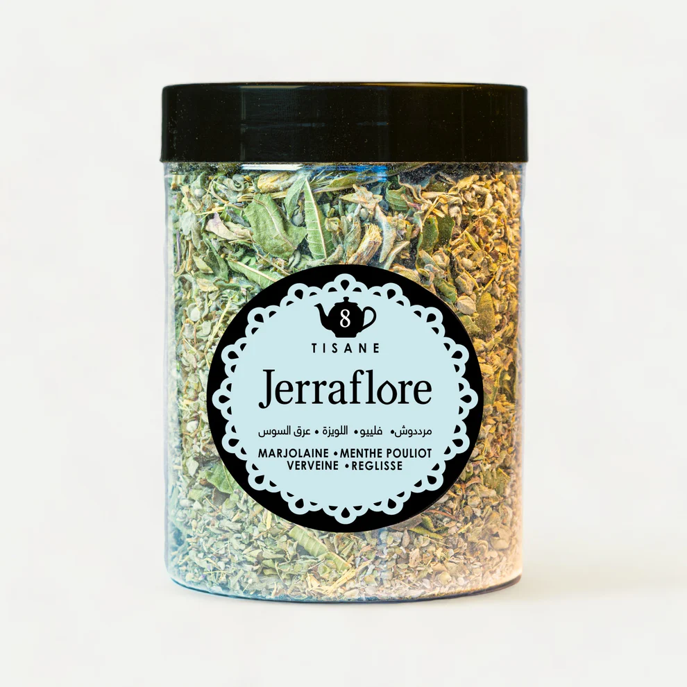 8-small-30g-Photoroom JERRAFLORE TISANE N°8 30G – Image 1