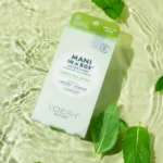VOESH MANI IN A BOX DELUXE 3 STEP - GREEN TEA DÉTOXICATION