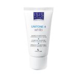 ISISPHARMA PACK UNITONE 4 WHITE CREME 30 ML