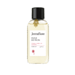 JERRAFLORE HUILE DE RICIN 50ML