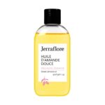 JERRAFLORE HUILE D’AMANDE DOUCE 50ML