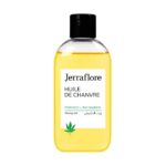 JERRAFLORE HUILE DE CHANVRE 50ML
