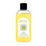 JERRAFLORE JERRA SVELT HUILE DE MASSAGE AMINCISSEMENT ET FERMETE DES TISSUS 150 ML