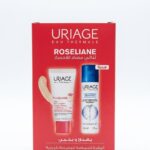 URIAGE COFFRET ROSELIANE CC SPF50+40ML + EAU THERMALE 50ML OFFERTE