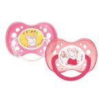 DODIE SUC A80+18ML SIL PEPPx2 6064