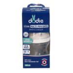 DODIE BIBERON MULTI PERFOREE 150ML 0+