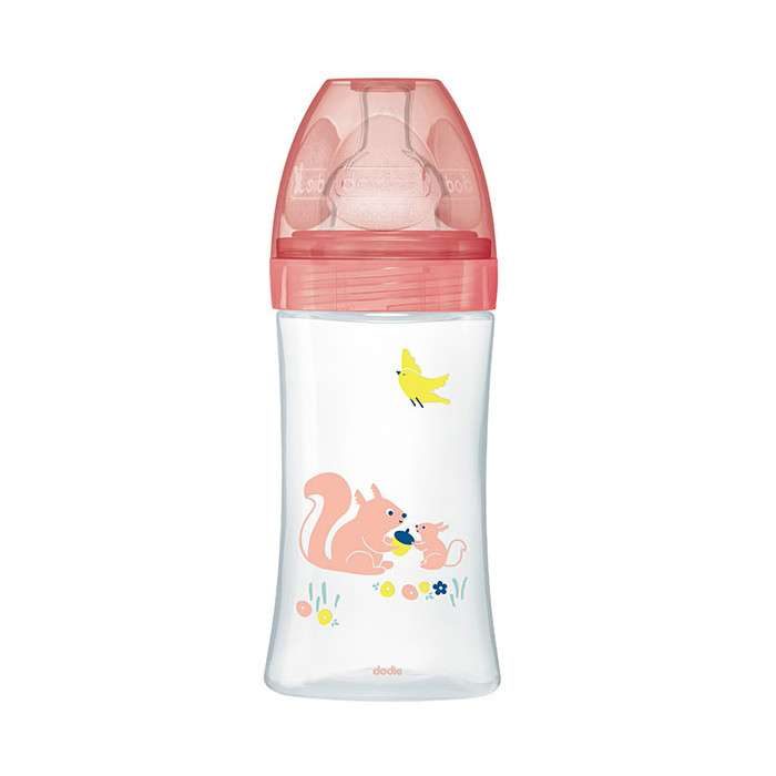 IMG_0036 DODIE BIBERON ANTI COLIQUE 0-6MOIS 270ML – Image 1