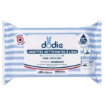 DODIE LINGETTE A L EAU x 50