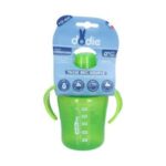 DODIE TASSE D APRENTISSAGE VERT 300ML