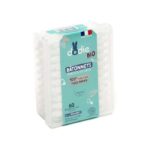 DODIE BATONNETS BEBE BIO  x 60