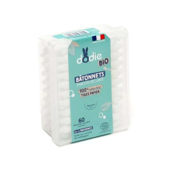 IMG_0050 DODIE BATONNETS BEBE BIO x 60 – Image 1