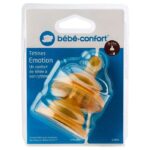 BB CONF TETINES EMOTION T.2 3VITESSES 6/24M LATEXx2