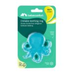 BB CONFORT ANNEAU DE DENTITION 4M+BLEU