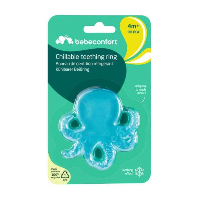 IMG_0066 BB CONFORT ANNEAU DE DENTITION 4M+BLEU – Image 1