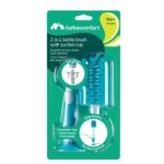 BB CONFORT GOUPILLON 2EN1 AVEC VENTOUSE+ RINCE TETINE